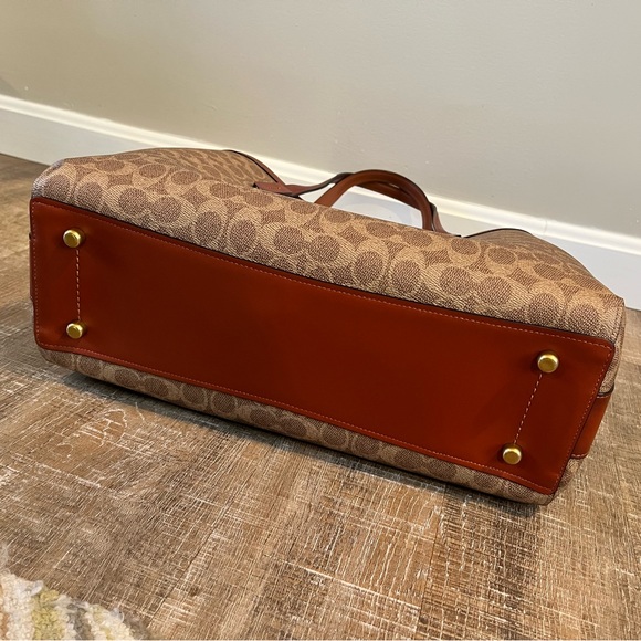 Charlie Carryall 40 with Matching Wallet - Picture 4 of 16